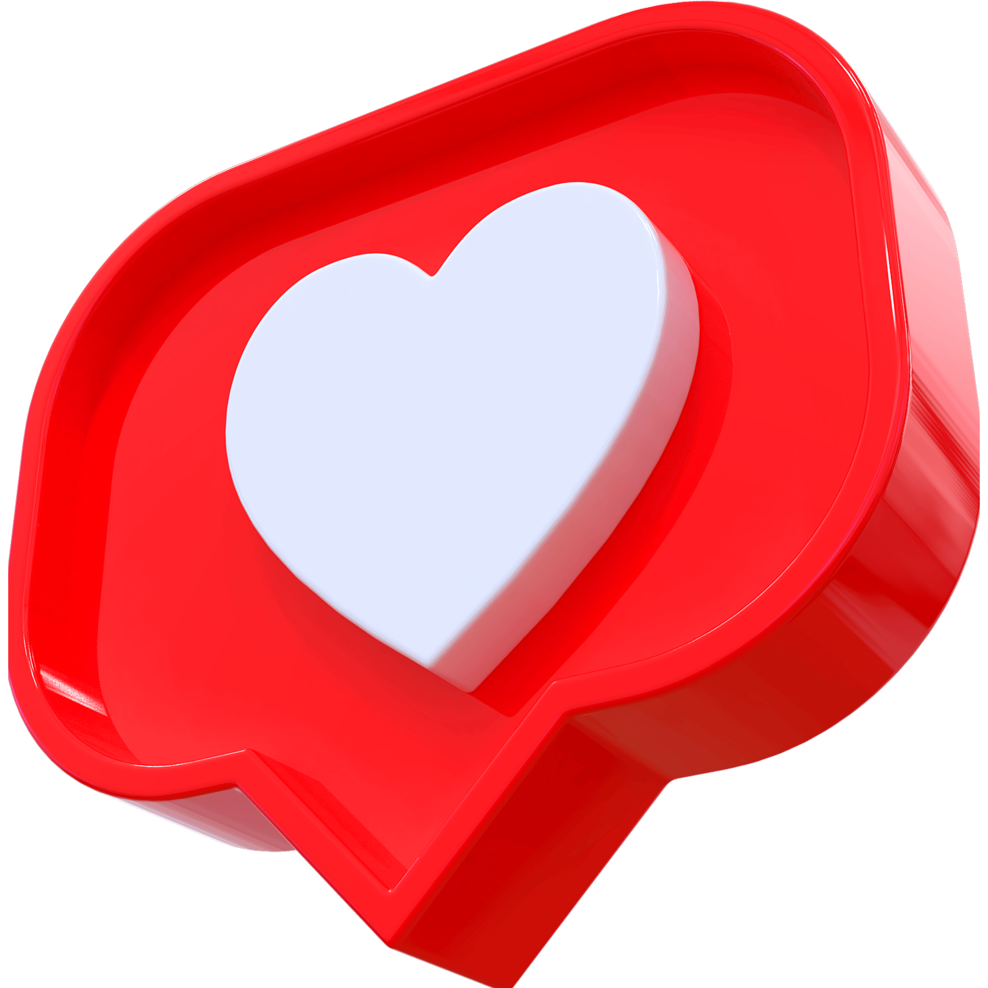 Heart Icon