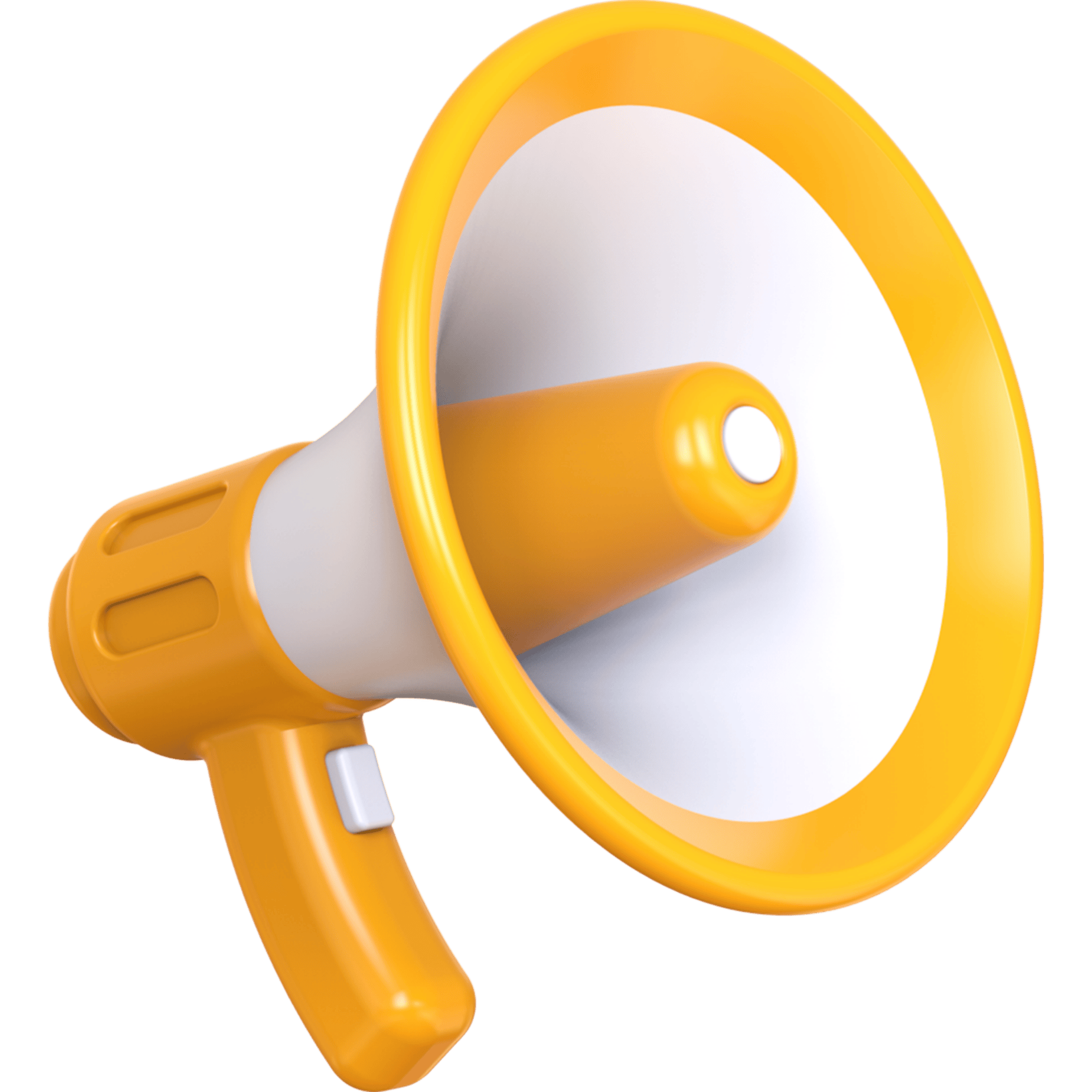 Megaphone Icon