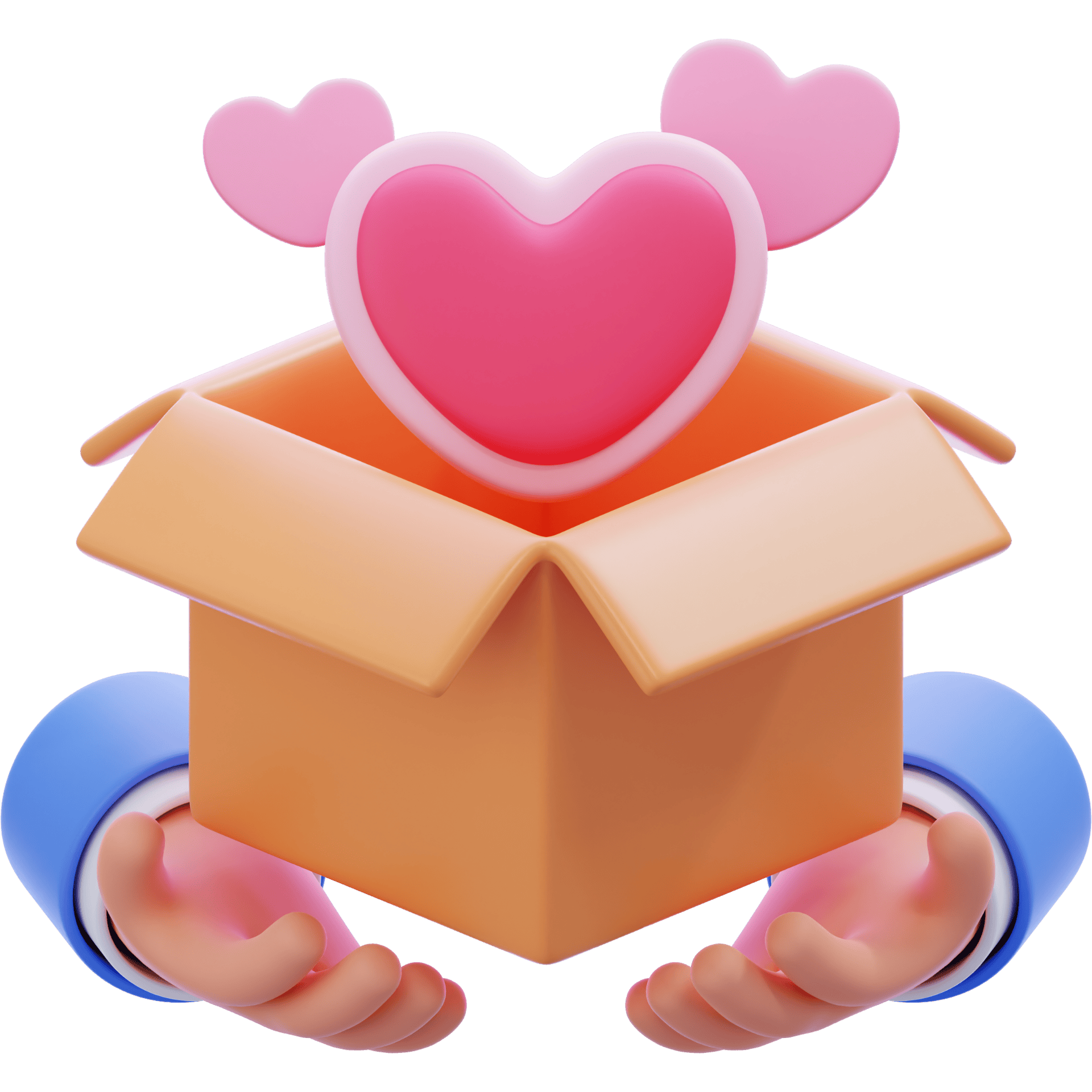 Donation Icon